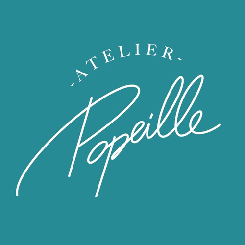 Atelier Popeille Restaurant Bar Shop Paris