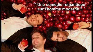 Desperate Housemen