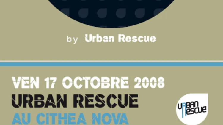 URBAN RESCUE