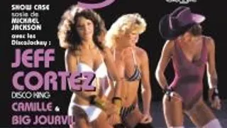 ParisBouge @ Disco Classic