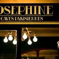 Joséphine, Caves Parisiennes