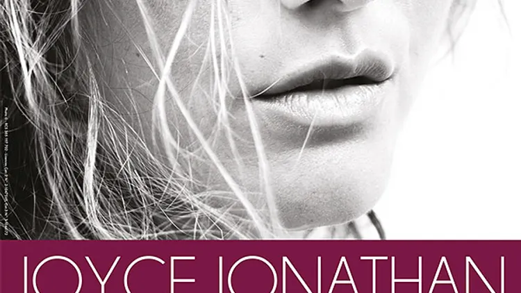 JOCYE JONATHAN