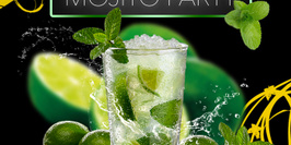 AFTERWORK MOJITO PARTY