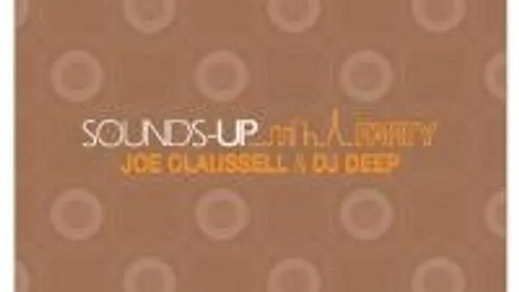 Sounds-up Party