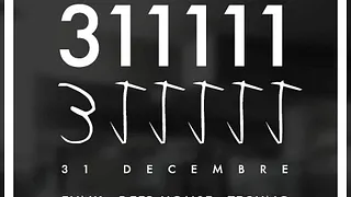 Réveillon 31 Décembre, funk, techno, deep-house