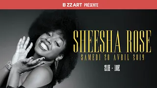 Sheesha Rose
