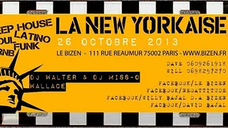 LA Newyorkaise