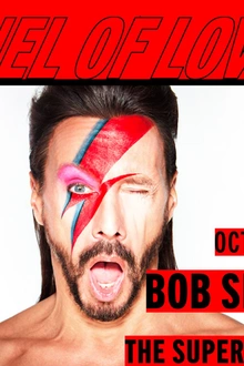 Tunnel Of Love : Bob Sinclar, DJ Yellow, The Supermen Lovers