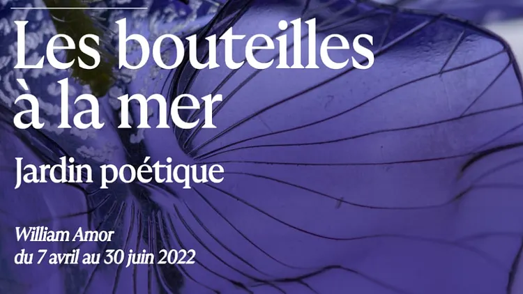 Les bouteilles à la mer