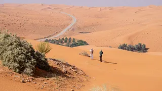 A Dream of Saudi Arabia : photographie, traditions et art de vivre saoudien à Paris