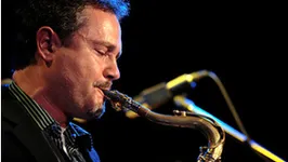 Rick Margitza 4Tet - Residence