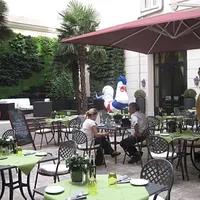 Il patio