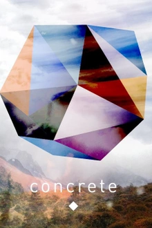 Concrete #31