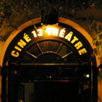 Le Ciné XIII Théâtre