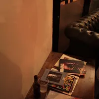 L'Inconnu Bar