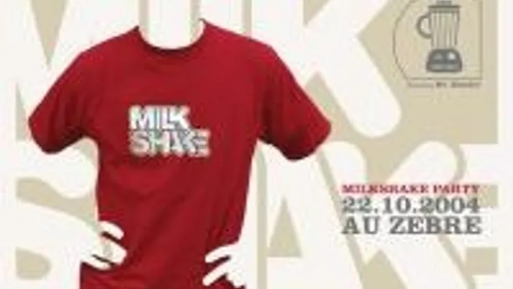 Milk Shake