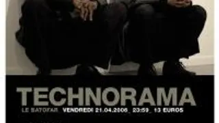 Technorama Présente Aux 88