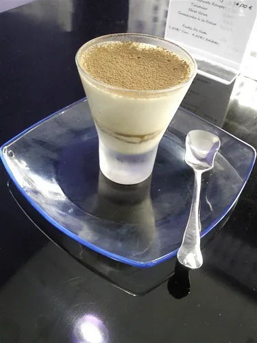 Bubble Tea Zen Restaurant Paris