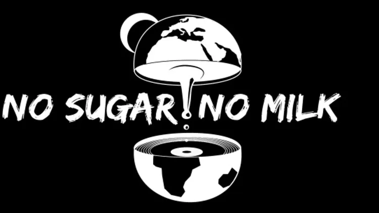 No Sugar No Milk @Reservoir