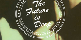 The Future is deep ( Kusmee )