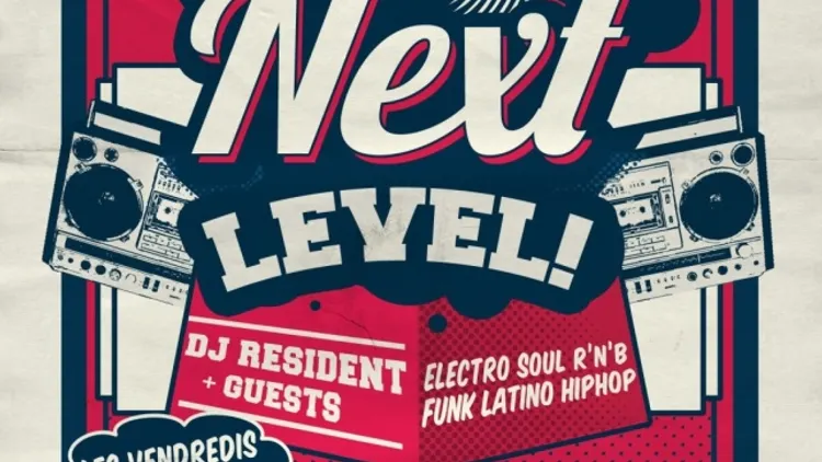 next level