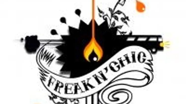 Freak N'chic