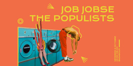 Club : Job Jobse & The Populists