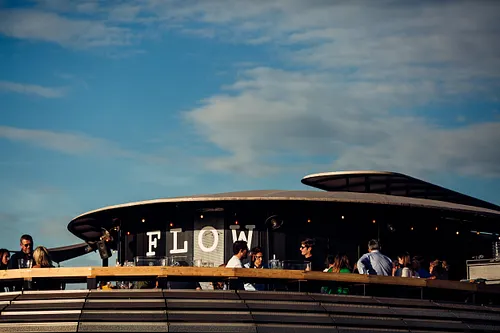 Le Flow Bar Paris