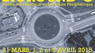 Bioround-G Poésie Potentielle d'un Giratoire Périphérique