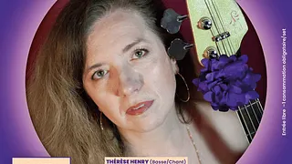 Thérèse Henry Quartet - Concert Jazz World