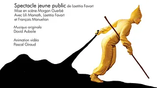 Shad'O, même pas peur du noir !