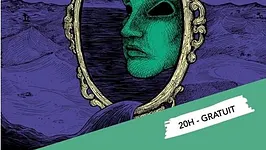 New Candys • Gang of Peafowl • The Black Waves // Free