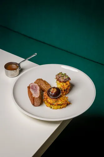 Elsass Restaurant Paris
