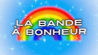 La Bande À Bonheur: Earl Jeffers, Paul Cut Hybrid set, Bashed Groove