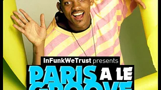 PARIS A LE GROOVE