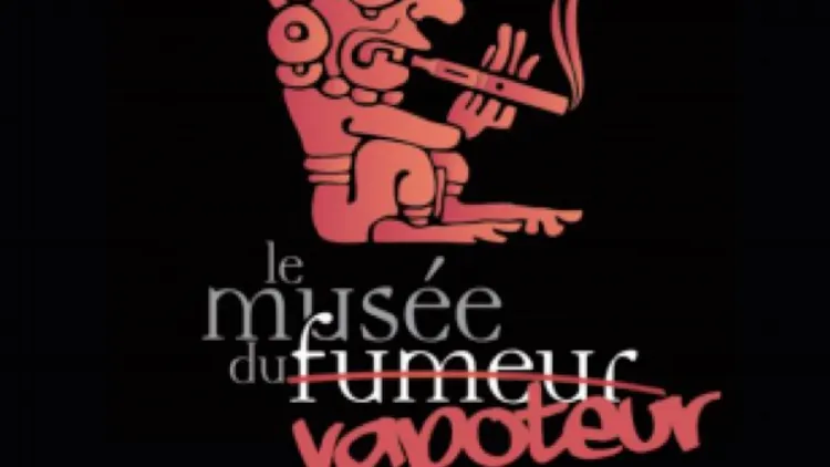 Exposition L’Art de la Vape dans tous ses états