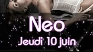 After-work @ Néo
