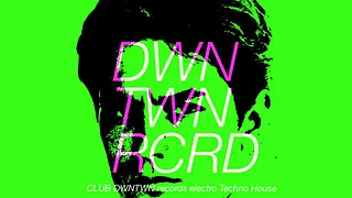 CLUB DWNTWN RECORDS