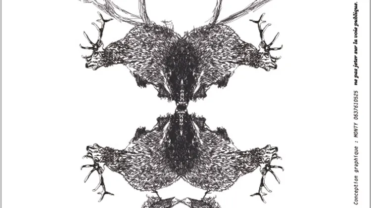 CHASSATRAQUE