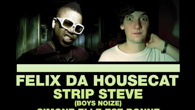 Felix Da Housecat