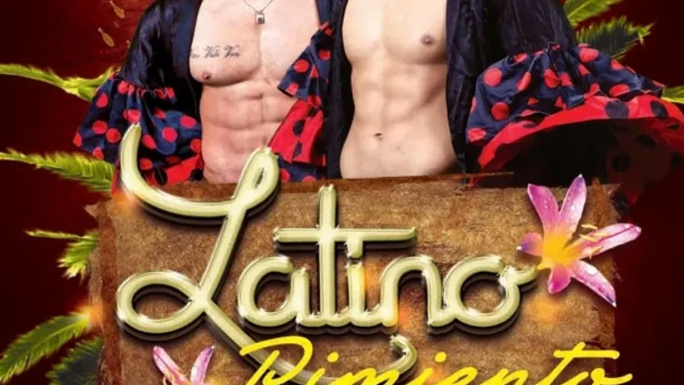 latino pimiento
