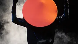 Orange au pays des angles
