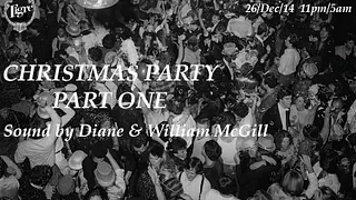 CHRISTMAS PARTY PART ONE