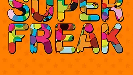 SUPERFREAK