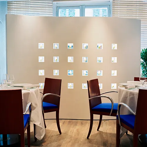 Auguste Restaurant Paris