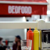 Diner Bedford Marais