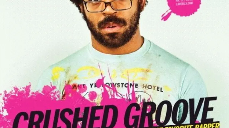 Busdriver Et Radio Salah