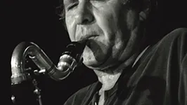 Benjamin Moussay & Louis Sclavis duo en concert - "DES FEUX LOINTAINS"