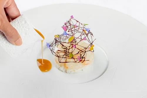 L'Orangerie Restaurant Paris