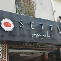 Sette Faubourg Saint-Denis